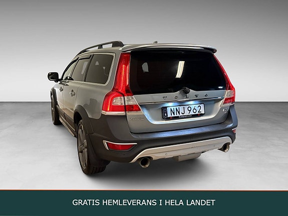 Volvo XC70 3 of 30