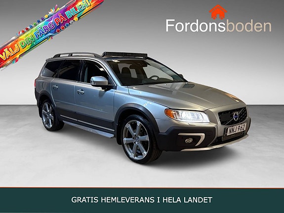 Volvo XC70