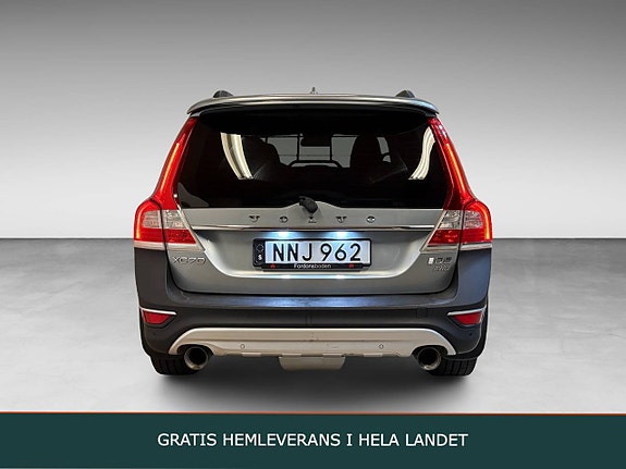 Volvo XC70 4 of 30