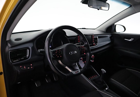Kia Rio 4 of 13