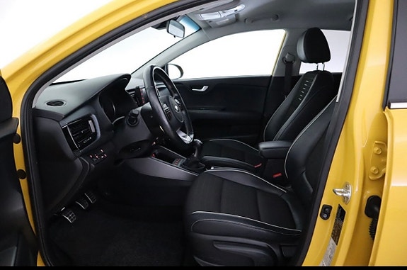 Kia Rio 5 of 13