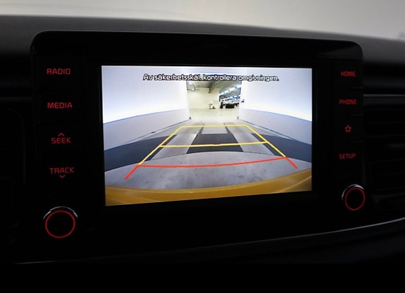 Kia Rio 12 of 13