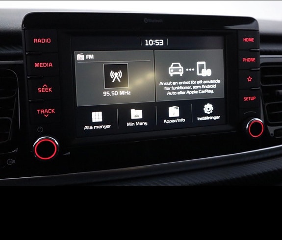 Kia Rio 11 of 13