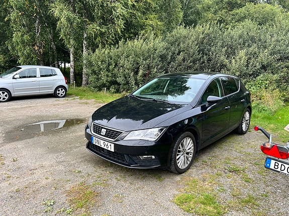 Seat Leon 3 of 7