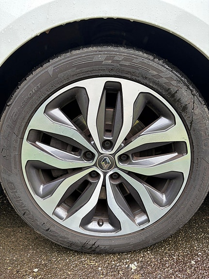 Renault Talisman 4 of 10