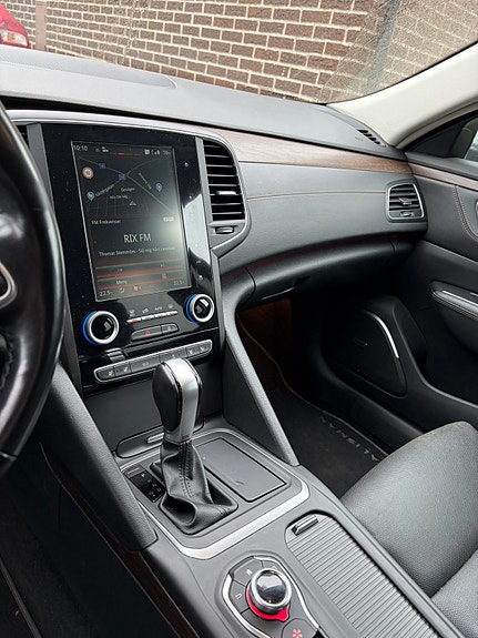 Renault Talisman 6 of 10