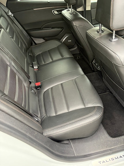 Renault Talisman 8 of 10