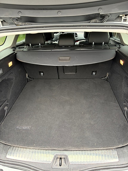 Renault Talisman 9 of 10