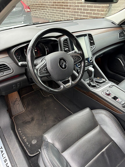 Renault Talisman 5 of 10