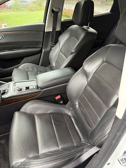Renault Talisman 7 of 10