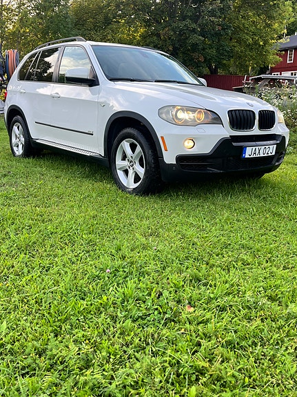 BMW X5 2 of 18