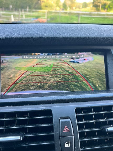 BMW X5 13 of 18