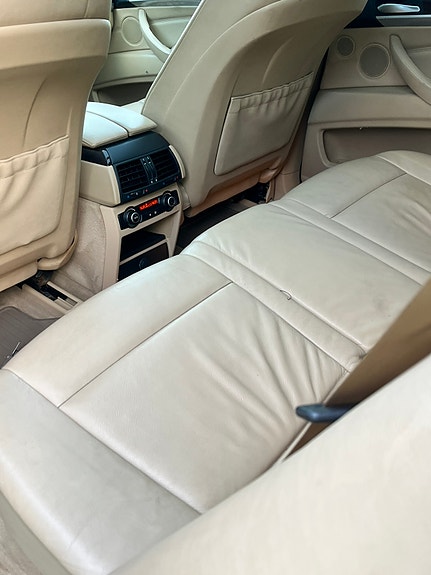 BMW X5 10 of 18