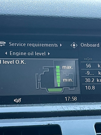 BMW X5 15 of 18