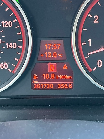 BMW X5 14 of 18
