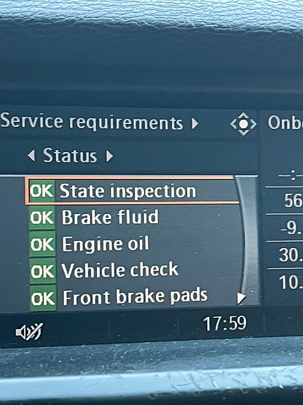 BMW X5 16 of 18