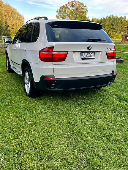 BMW X5 4 of 18