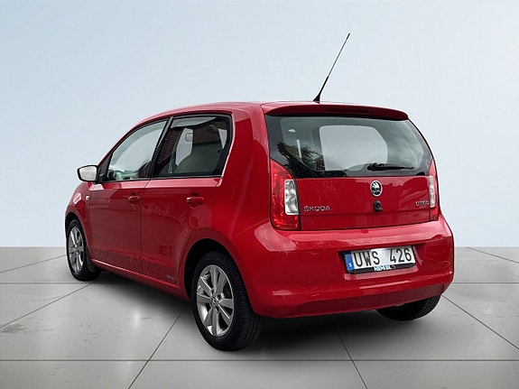 Skoda Citigo 5 of 21
