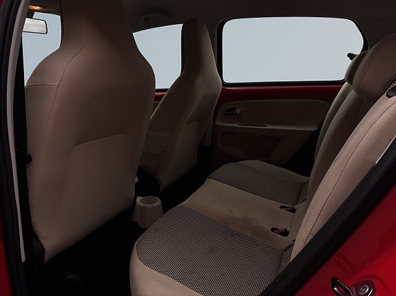Skoda Citigo 13 of 21