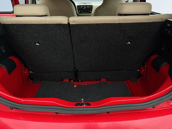 Skoda Citigo 12 of 21