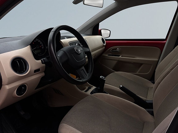 Skoda Citigo 7 of 21