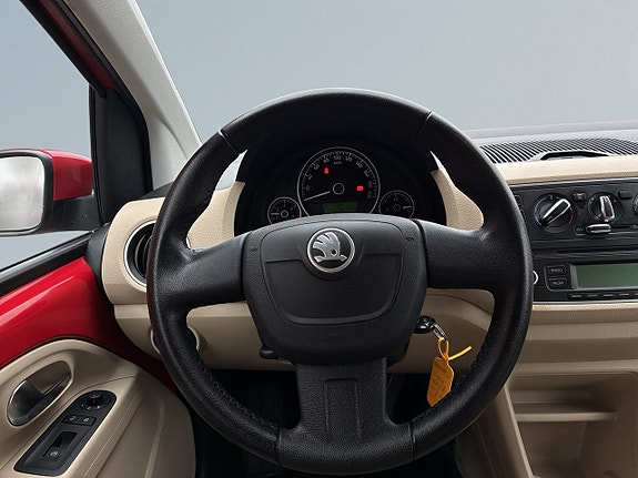 Skoda Citigo 9 of 21