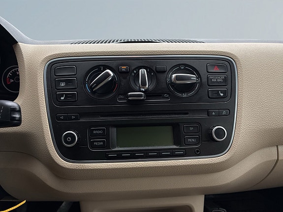 Skoda Citigo 15 of 21