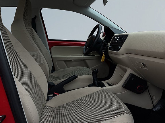 Skoda Citigo 10 of 21