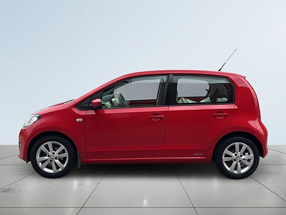 Skoda Citigo 4 of 21