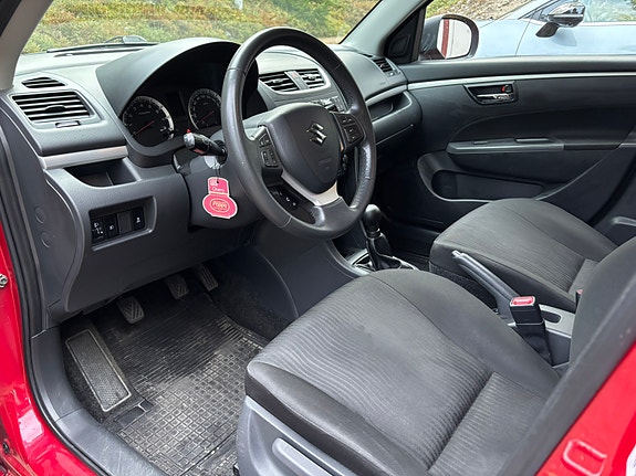 Suzuki Swift 7 of 13