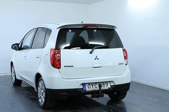 Mitsubishi Colt 5 of 12