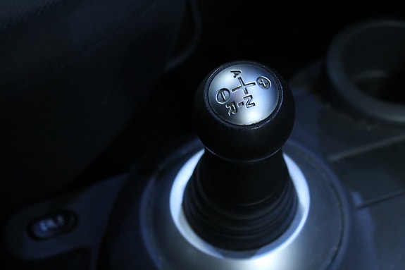 Mitsubishi Colt 11 of 12