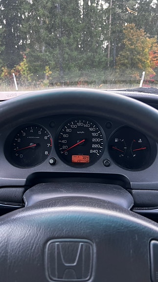 Honda Accord 7 of 7