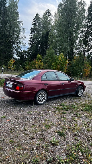 Honda Accord 4 of 7