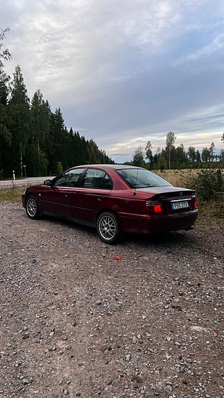 Honda Accord 3 of 7