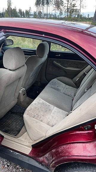 Honda Accord 6 of 7