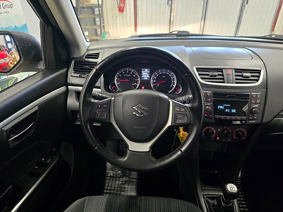 Suzuki Swift 12 of 20