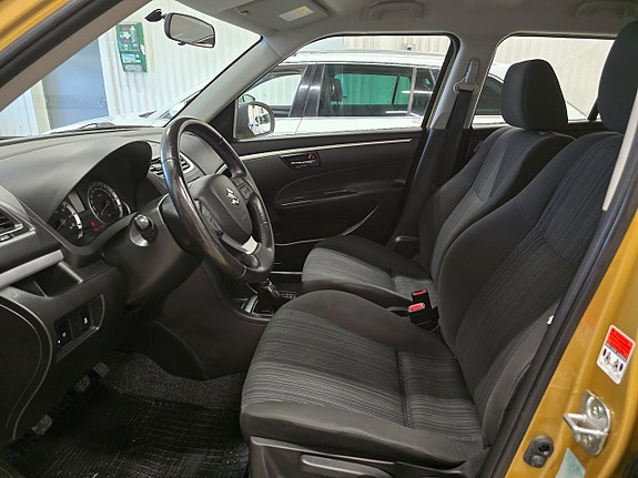Suzuki Swift 8 of 20