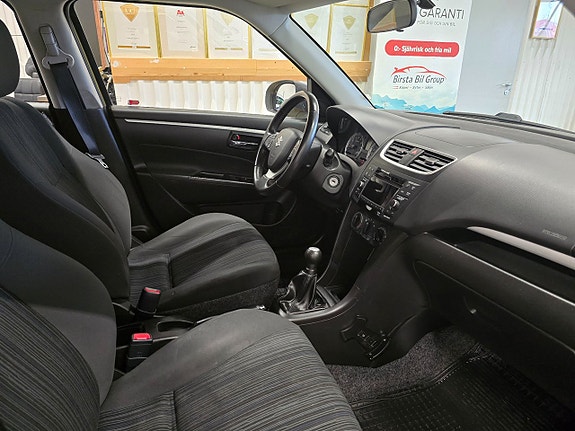 Suzuki Swift 9 of 20