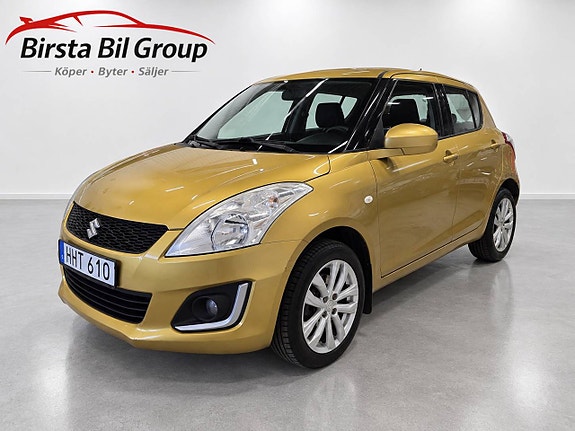 Suzuki Swift 6 of 20