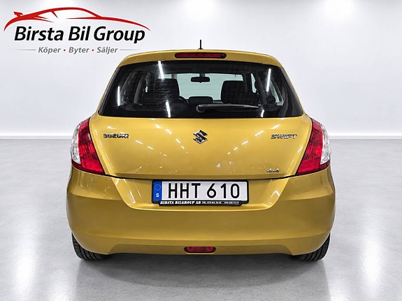 Suzuki Swift 4 of 20