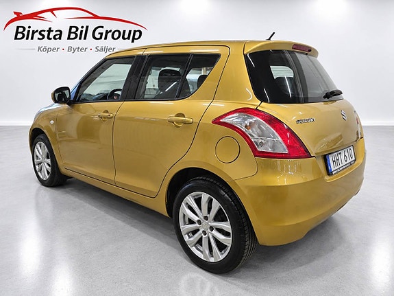 Suzuki Swift 5 of 20