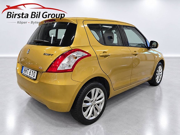 Suzuki Swift 3 of 20