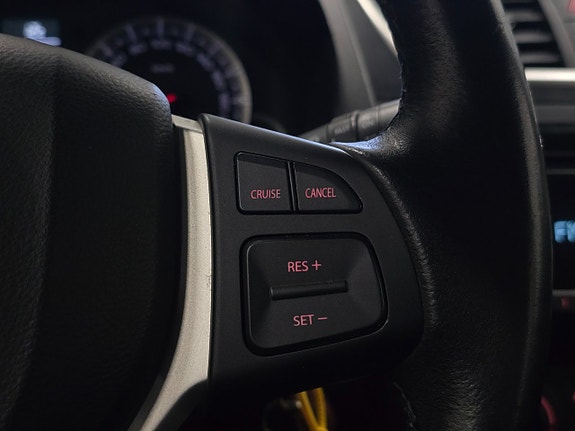 Suzuki Swift 15 of 20