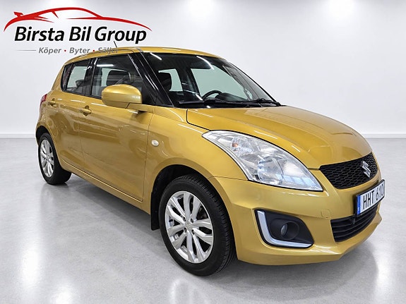 Suzuki Swift 2 of 20