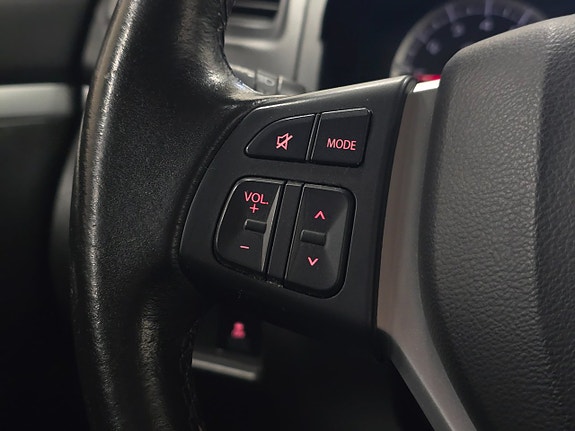 Suzuki Swift 14 of 20