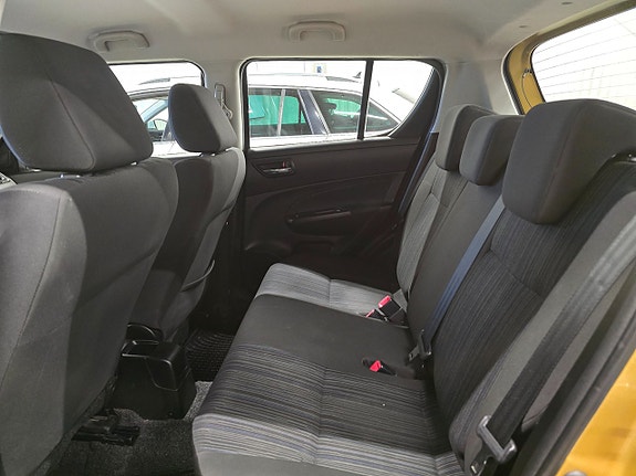 Suzuki Swift 10 of 20