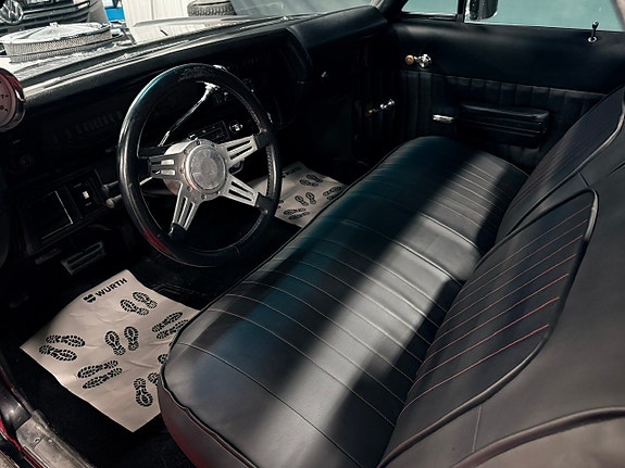 Chevrolet El Camino 12 of 12