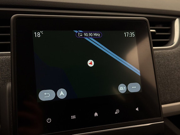 Renault Zoe 20 of 30