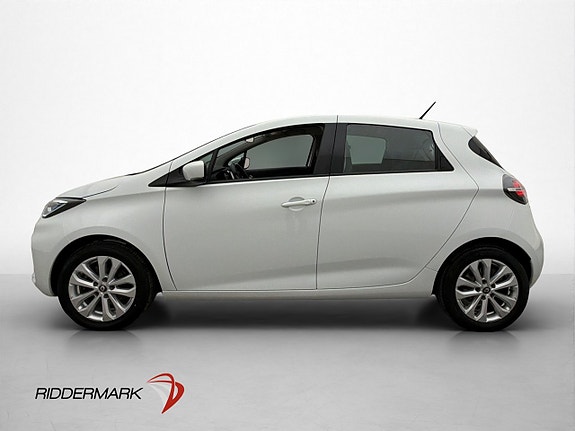 Renault Zoe 5 of 30
